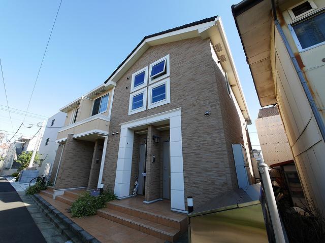 メゾンロワール