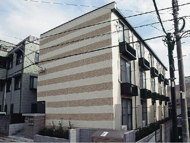 レオパレスフービエール