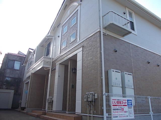 カーサグランデ・K