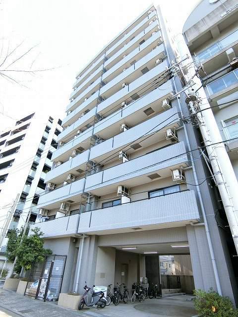 ベスト伊勢佐木長者町