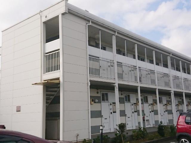 レオパレスクレスト