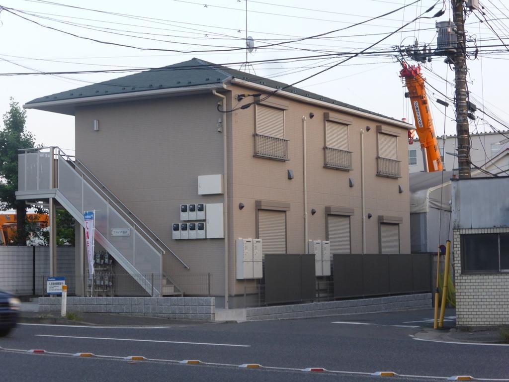 フロイデ塩浜 