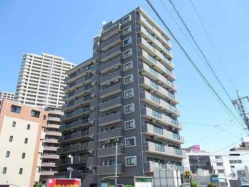 ライオンズマンション橋本駅前