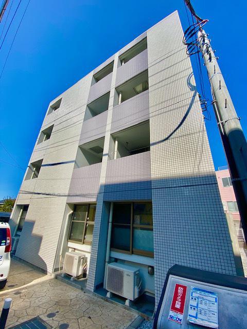トレス中田