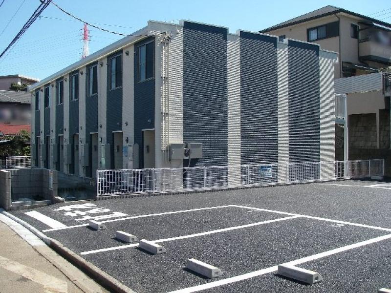 レオネクストアベニール鳥海