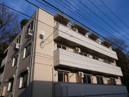 THE FLATS HIYOSHI