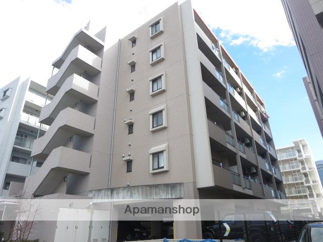 アルビオ北新横浜