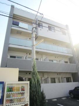 リヴァージュ大森