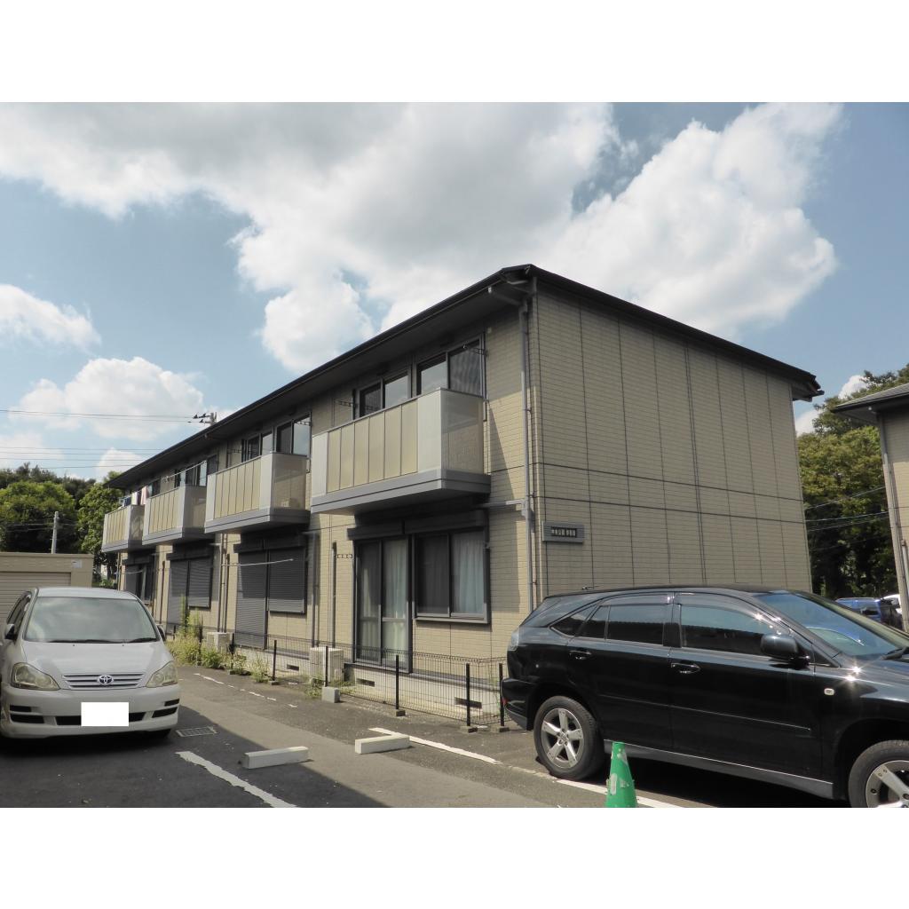 中央公園参番館