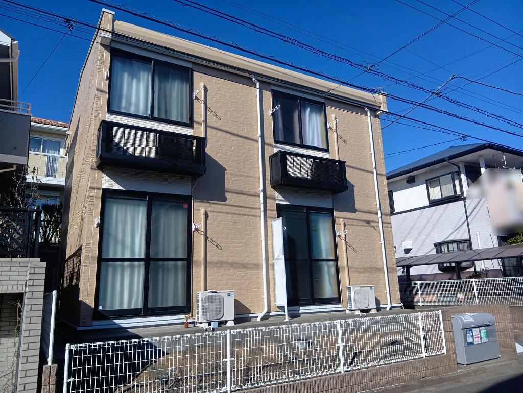 レオパレス宮の台