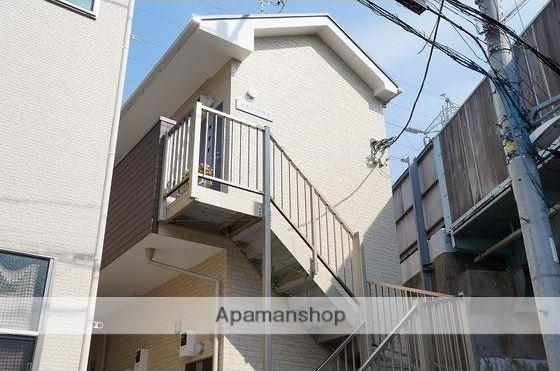 エナコート尻手