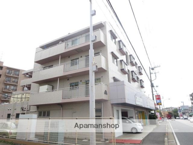エクセルシティ小机