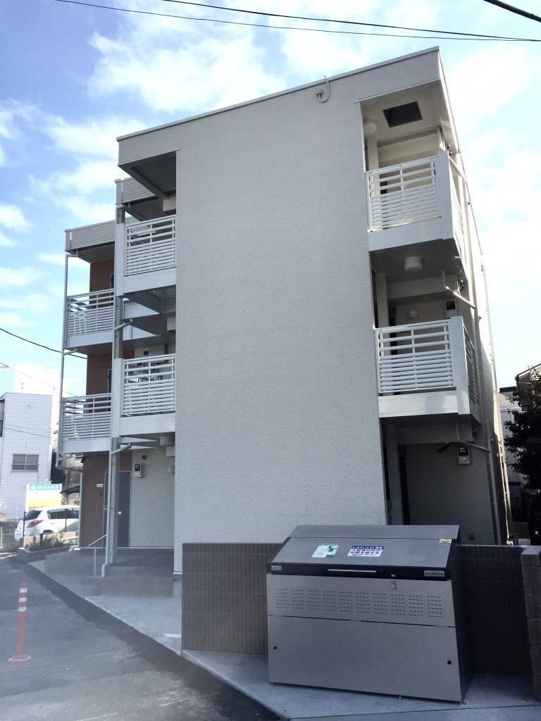 レオネクストMUTURA