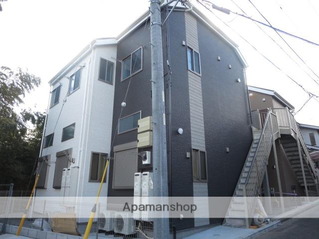 アーヴェル妙蓮寺Ⅱ A