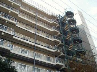 アーバンコート宮崎台