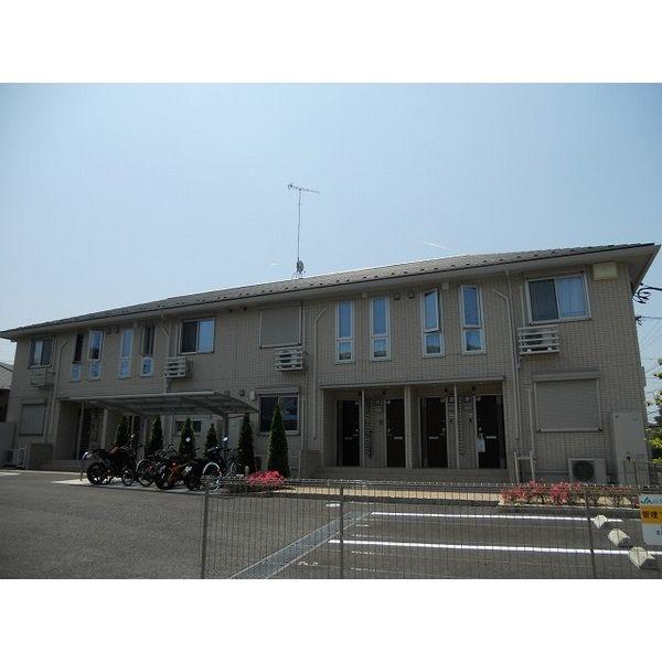 グロリア湘南参番館