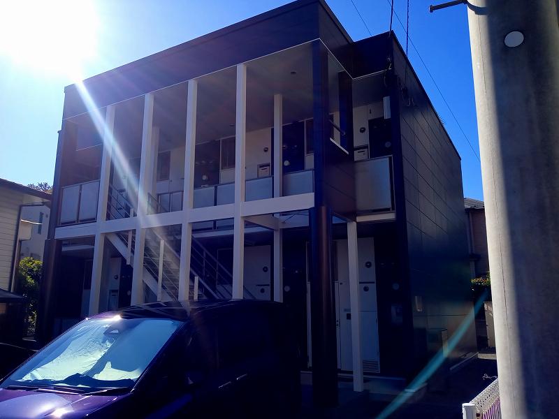 レオパレスITATSU