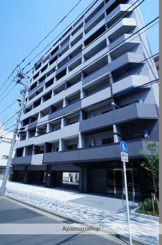 スパシエ ソリデ 横浜鶴見