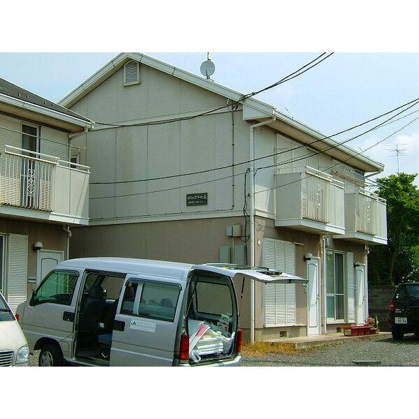 カフェホワイトＡ