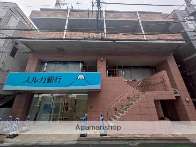 ウィステリア日吉