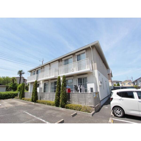 ボヌールメゾン