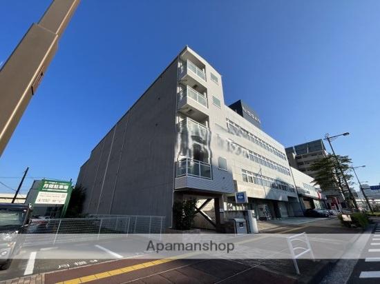 BCASA YOKOHAMA HIGASHI