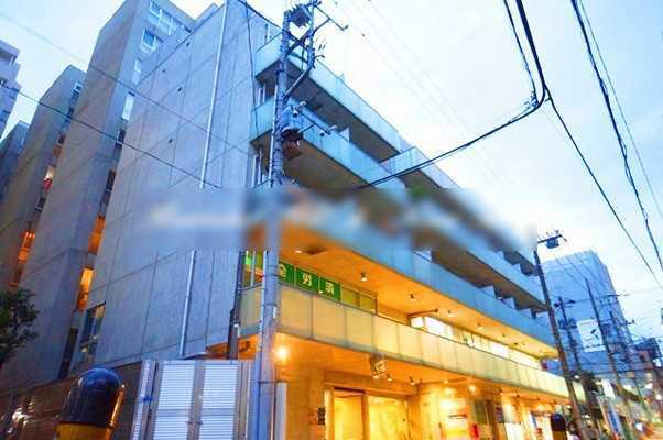 WELL TOWER(1LDK/10階)