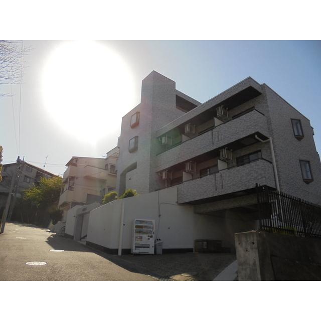 センチュリー川崎高津