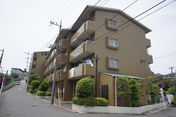 リオ梶ヶ谷