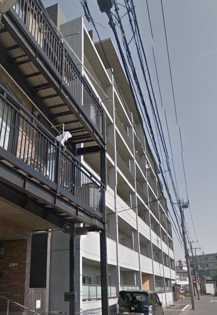 アンビエンテ横浜鴨居