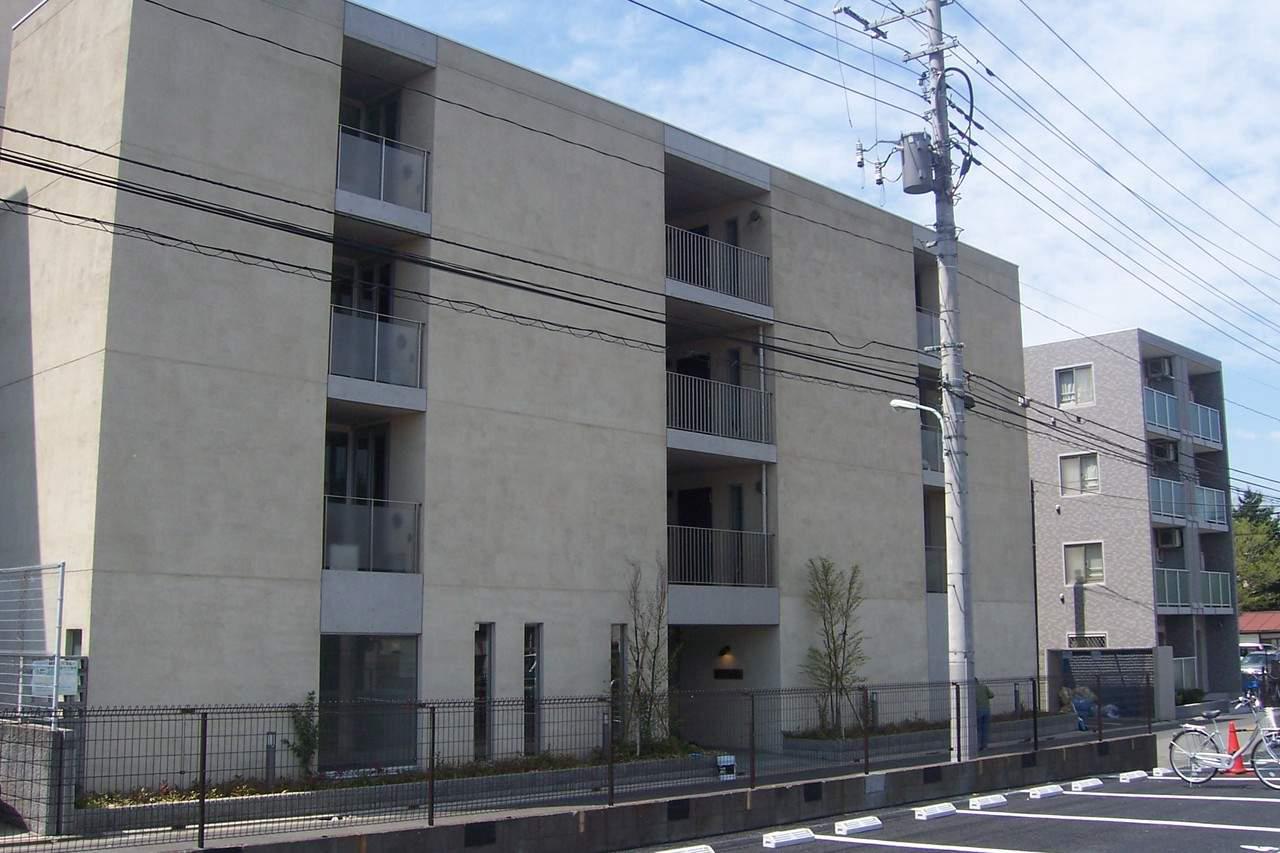 カーサポルトーネ