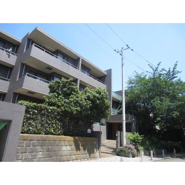 ホーフ横浜旭ヶ丘