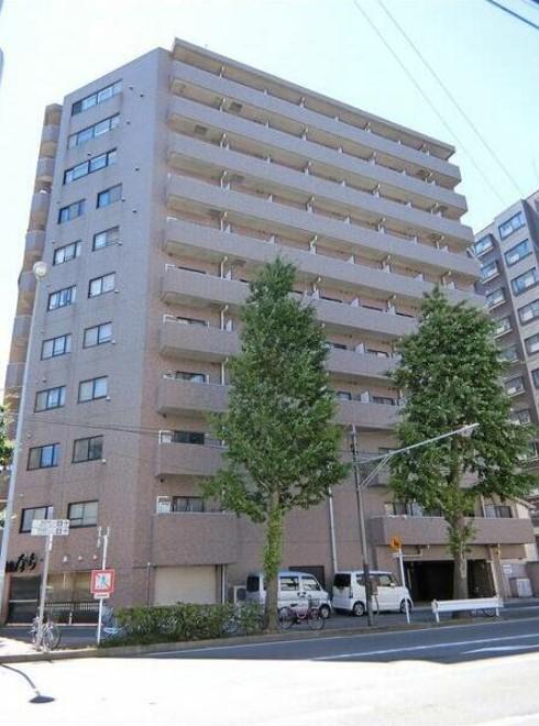 日神パレステージ横浜南