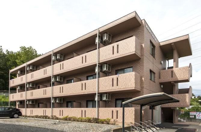 セレーノKIRIKUBO(1K/2階)