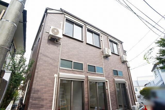 オークレジデンス