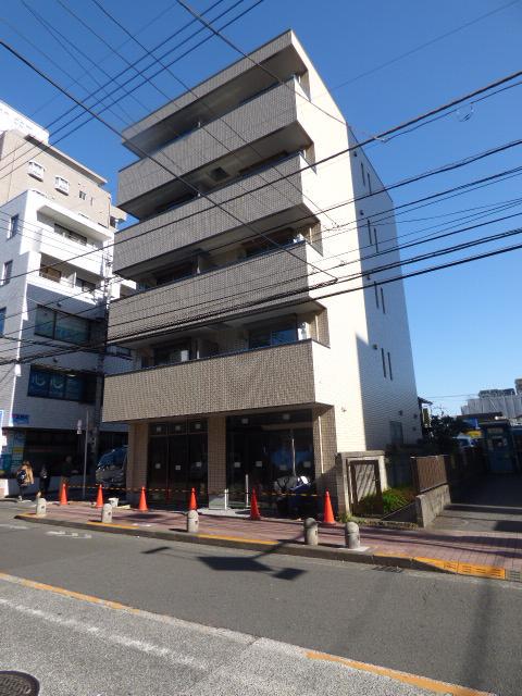 セントラルシティハイツ