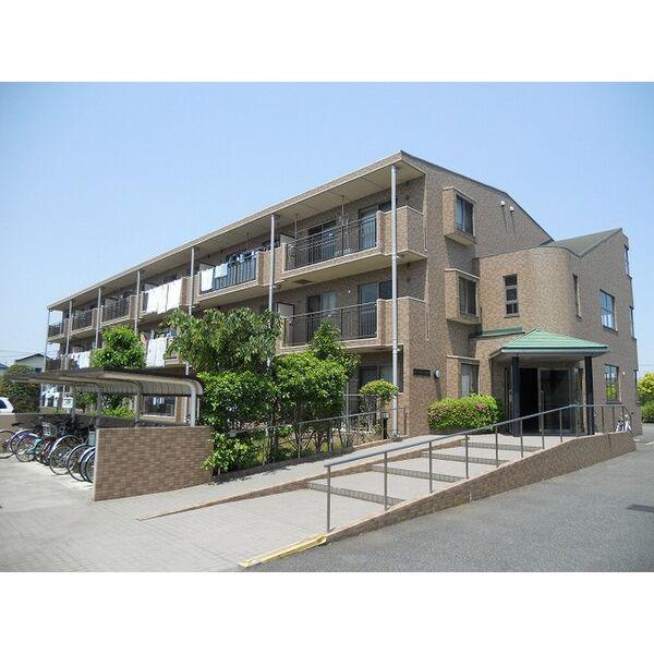 ユアーズホーム舞岡