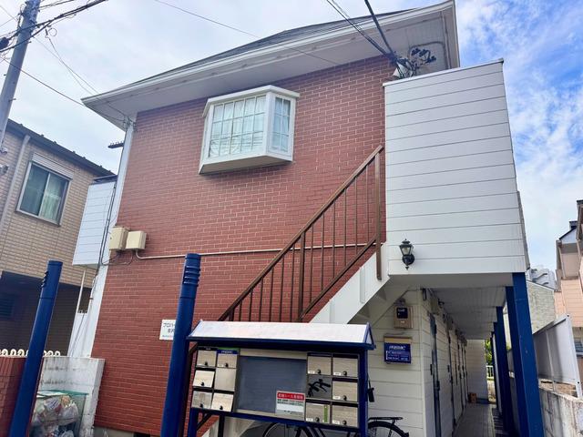 プロハイム金沢文庫