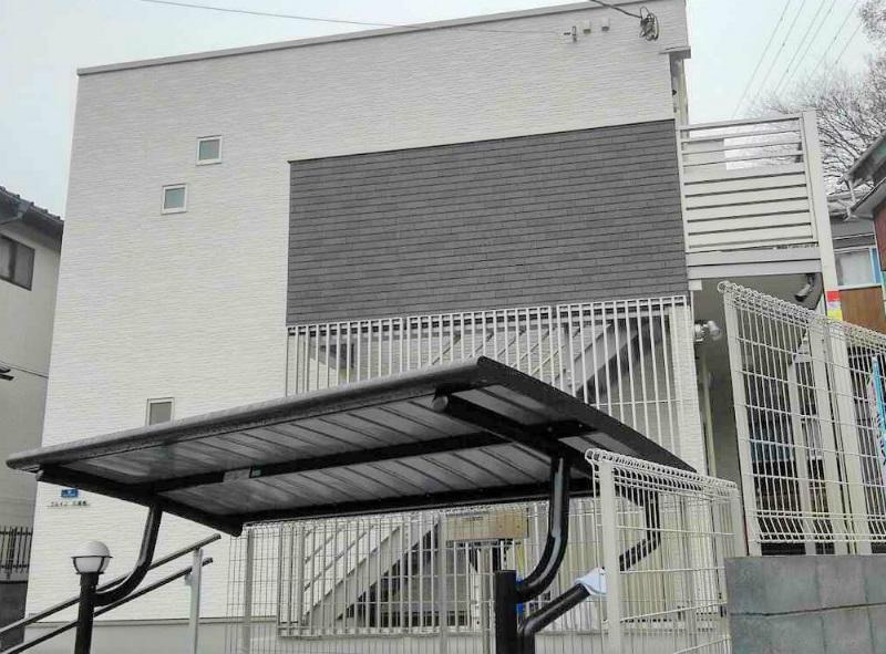 クレイノ六浦南