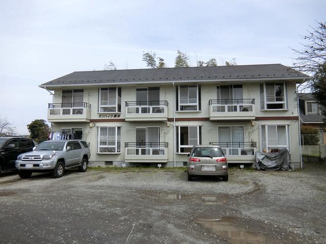 サンハイツ磯部