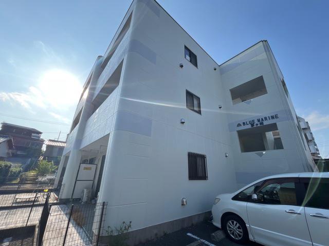 ブルーマリン茅ヶ崎