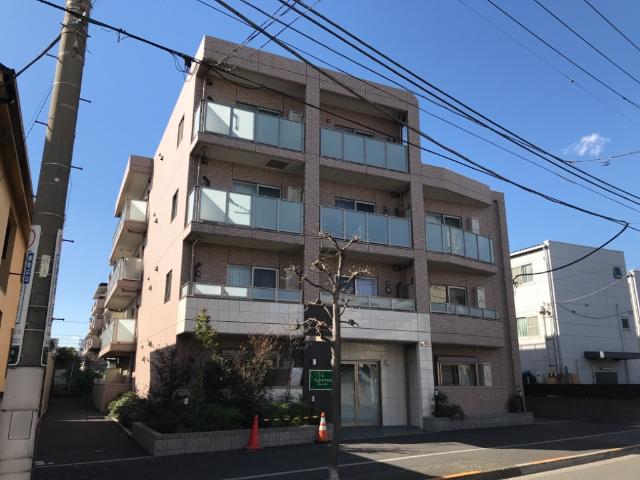 ヴェルデみなみ