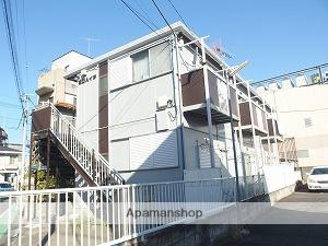 山口ハイツ(1K/2階)