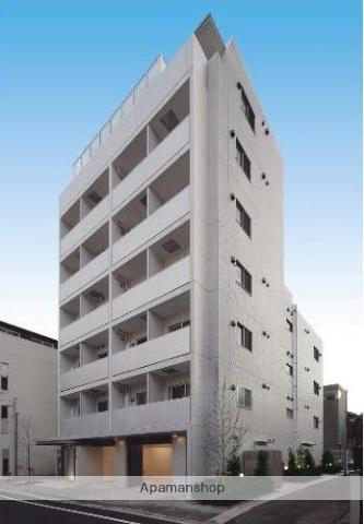 HF武蔵小山レジデンス