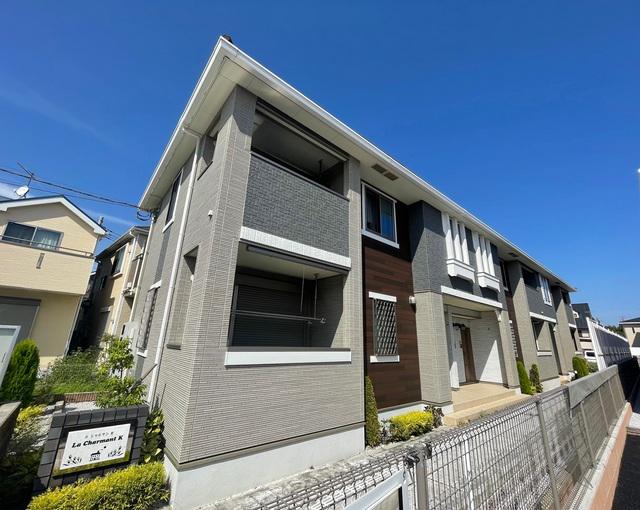 ル シャルマン K