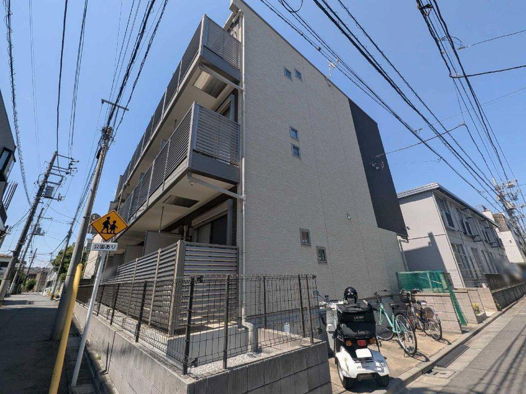 クレイノエスポワール中央