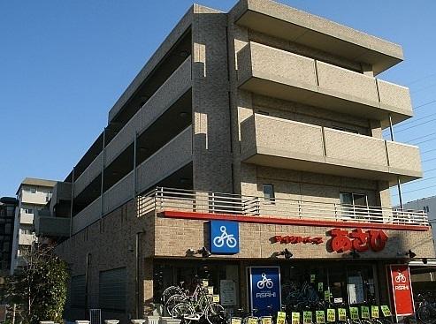 ヴィヴァーチェ日吉