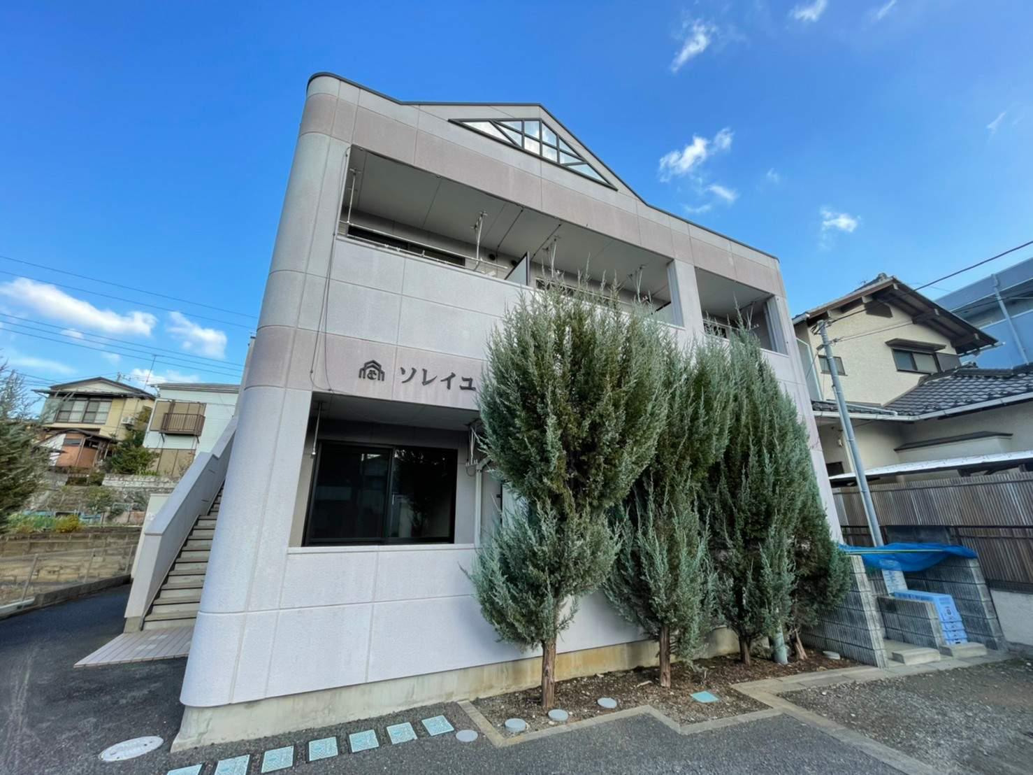 ソレイユ・エス