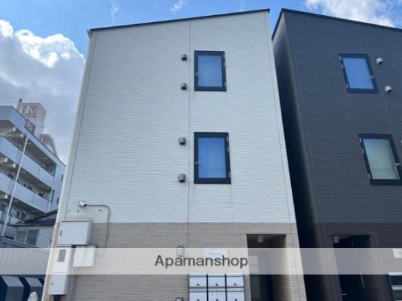 NOZOMIO生麦ウエスト