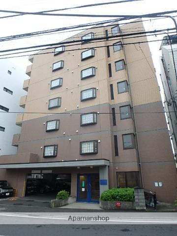 フォンテーヌ綱島(3DK/5階)